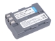 Fits FUJIFILM FNP150 7.4V 1500mAh Digital Video / Camera Li-ion Battery